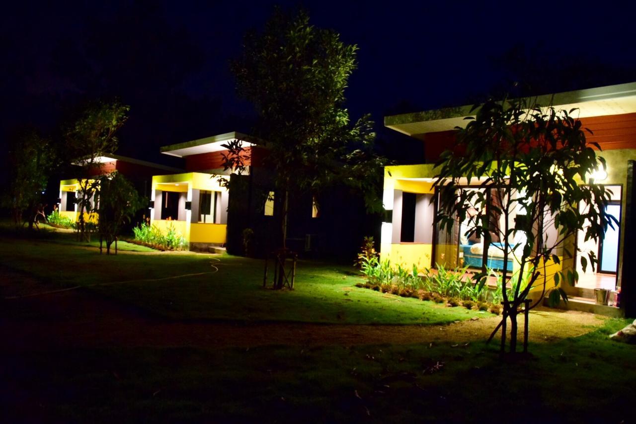 Nubdao Resort&Restaurant Nong Prue Exterior foto